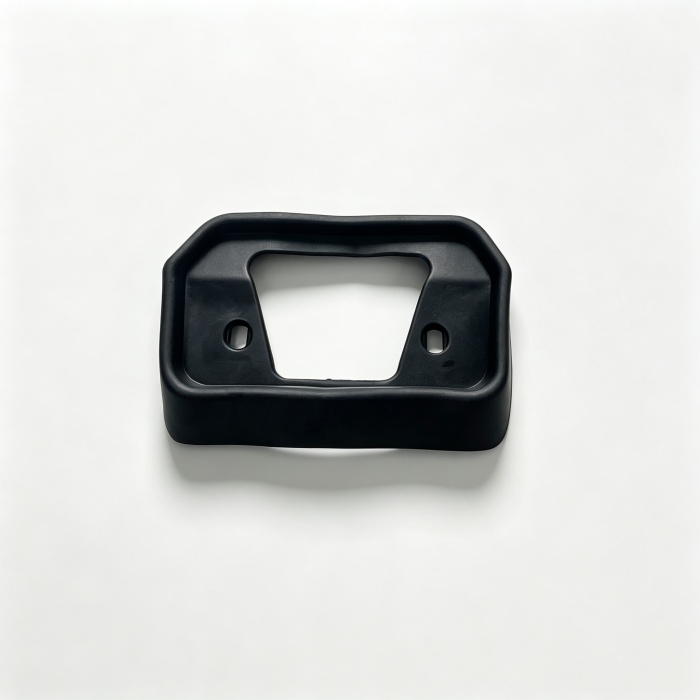 Mirror Chrome for TOYOTA Land Cruiser FJ75