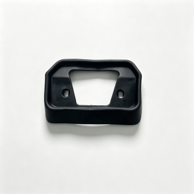 Mirror Chrome for TOYOTA Land Cruiser FJ75