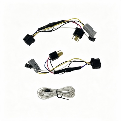 Head Lamp RHD for toyota Land Cruiser FJ75