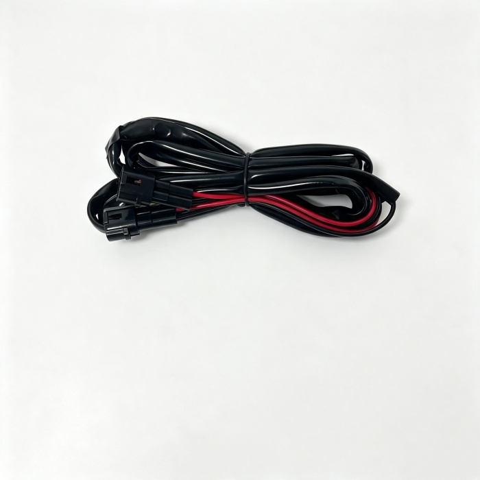 Side Corner with LED Lamp Japan Type for FJ Cruiser