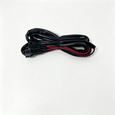 Side Corner with LED Lamp Japan Type for FJ Cruiser