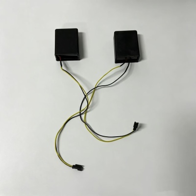 Front Lamp LED for TOYOTA FJ Cruiser