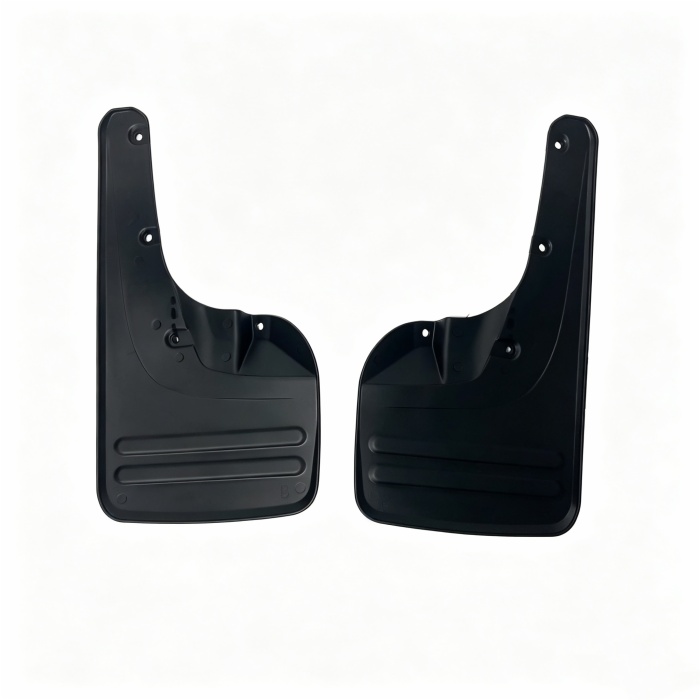 Mud Flap 4WD for Toyota VIGO 2012