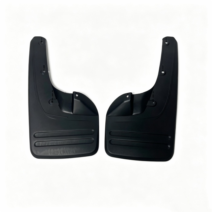 Mud Flap 4WD for Toyota VIGO 2012