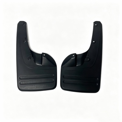 Mud Flap 4WD for Toyota VIGO 2012