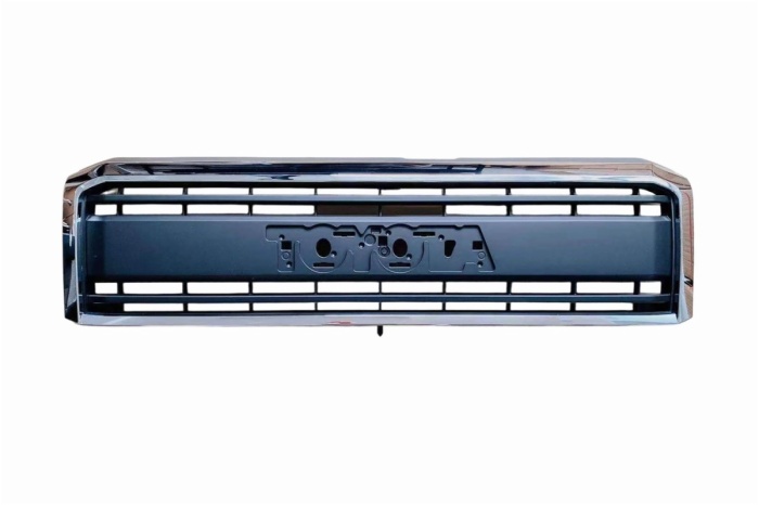 Grill for FJ75