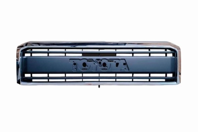 Grill for FJ75