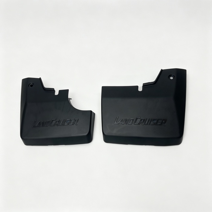 Mud Flap for TOYOTA Land Cruiser FJ75