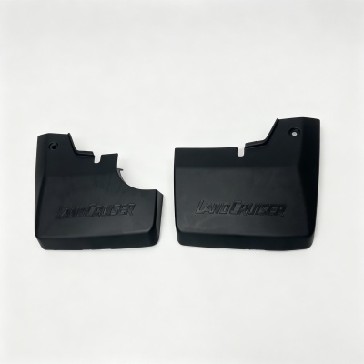 Mud Flap for TOYOTA Land Cruiser FJ75