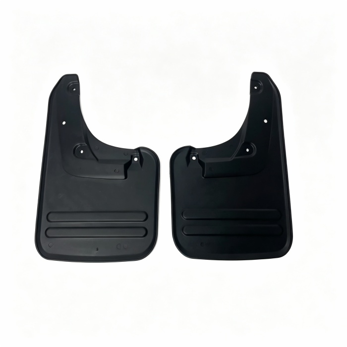Mud Flap 4WD for Toyota VIGO 2012