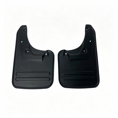 Mud Flap 4WD for Toyota VIGO 2012