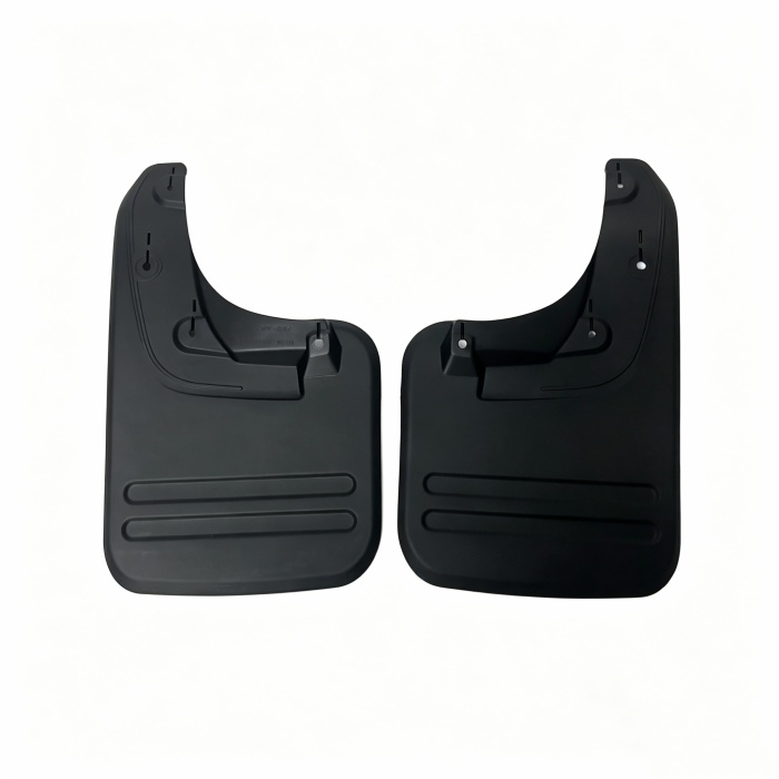 Mud Flap 4WD for Toyota VIGO 2012