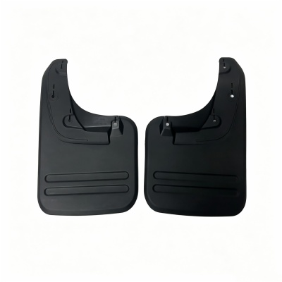 Mud Flap 4WD for Toyota VIGO 2012