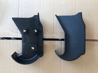 Side Corner for Toyota Fj75 Fj Series