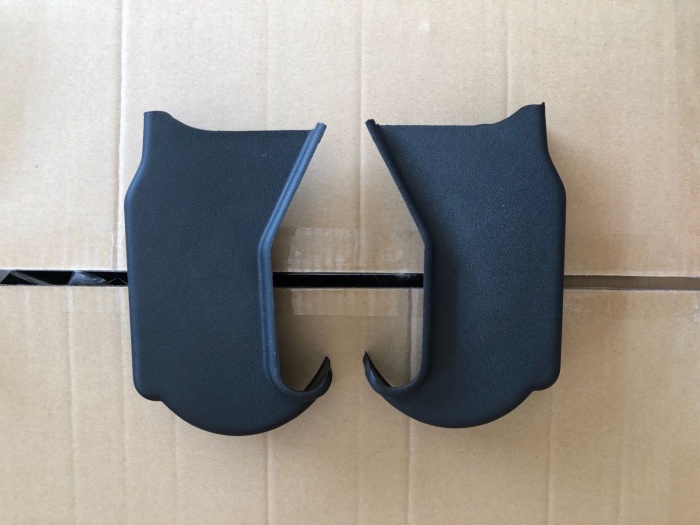 Side Corner for Toyota Fj75 Fj Series