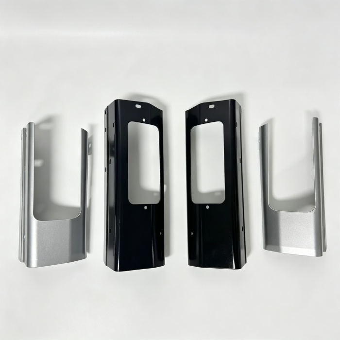 Rear Bumper Lamp Case for toyota fj75