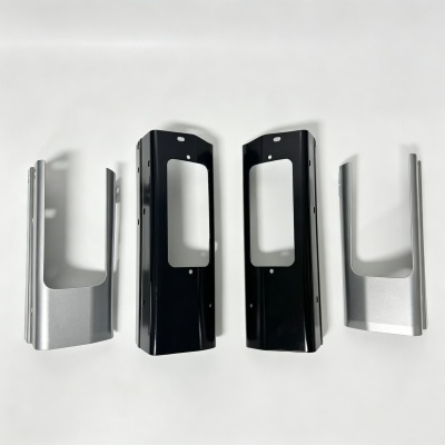 Rear Bumper Lamp Case for toyota fj75