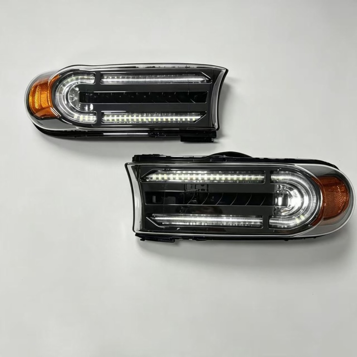 Front Lamp LED for TOYOTA FJ Cruiser