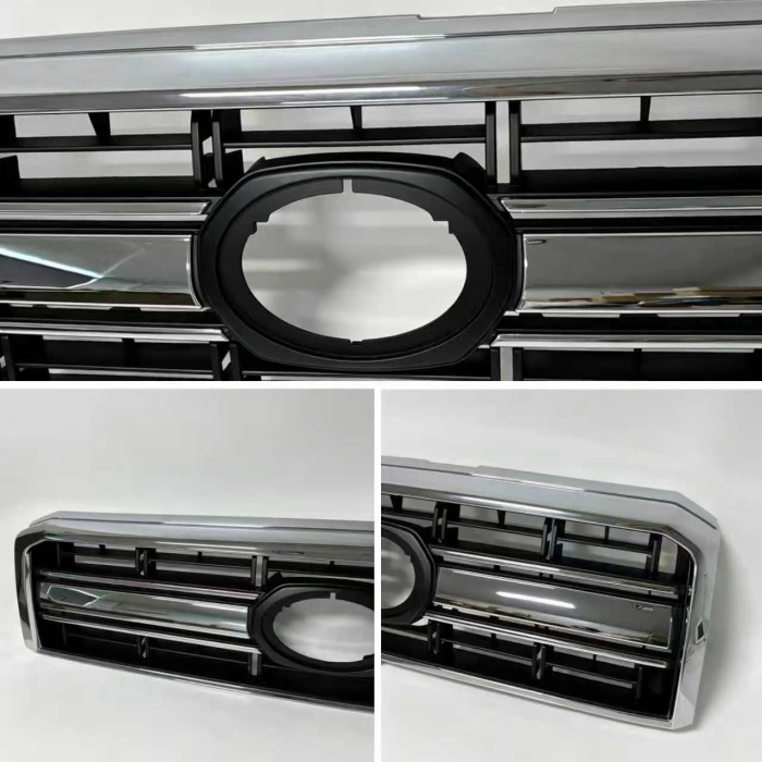 Grille for Fj7 Series Original Autoparts for Toyota FJ75