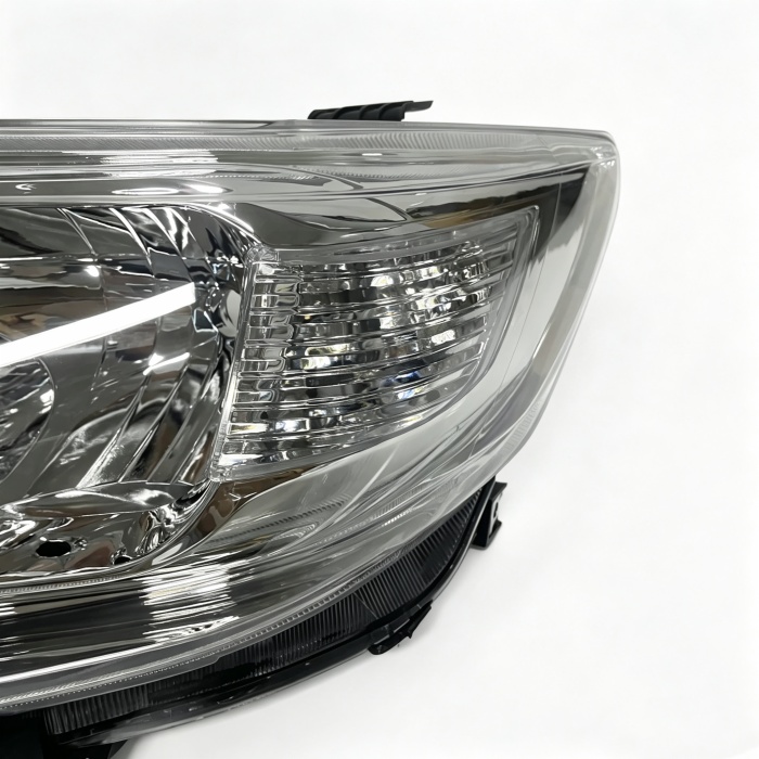 Head lamp HID for TOYOTA Fortuner 2012