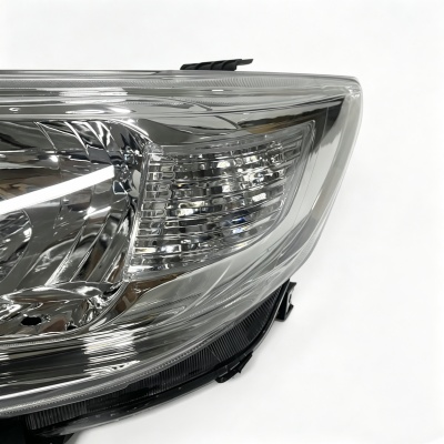 Head lamp HID for TOYOTA Fortuner 2012