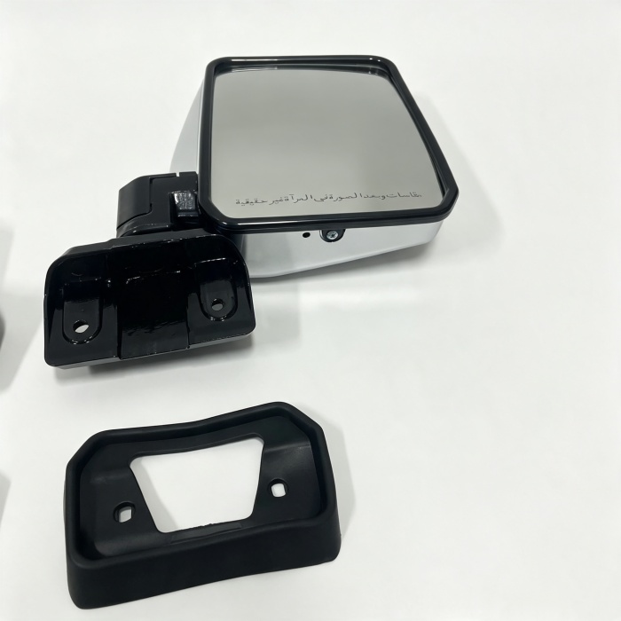 Mirror Chrome for TOYOTA Land Cruiser FJ75