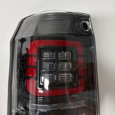 Tail Lamp LED SUV for TOYOTA FJ75