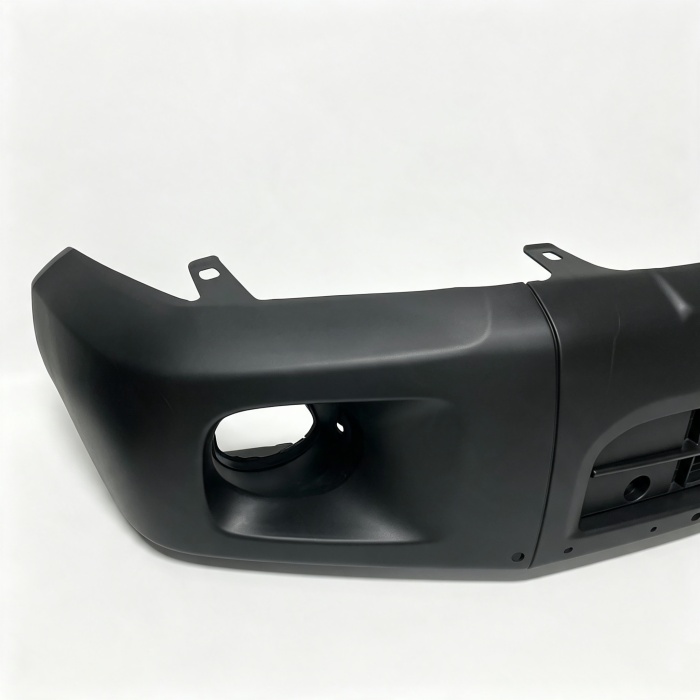 Front Bumper With Hole for TOYOTA FJ75