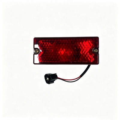 Bumper Lamp red for toyota fj75
