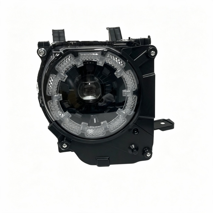 Head Lamp RHD for toyota Land Cruiser FJ75