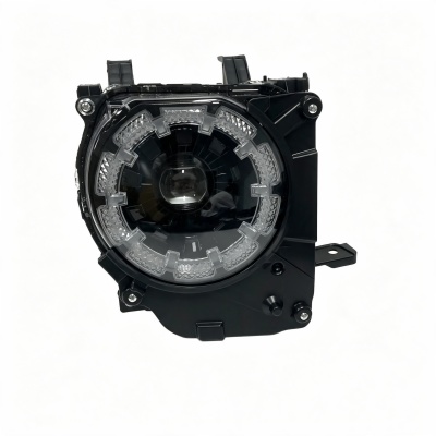 Head Lamp RHD for toyota Land Cruiser FJ75