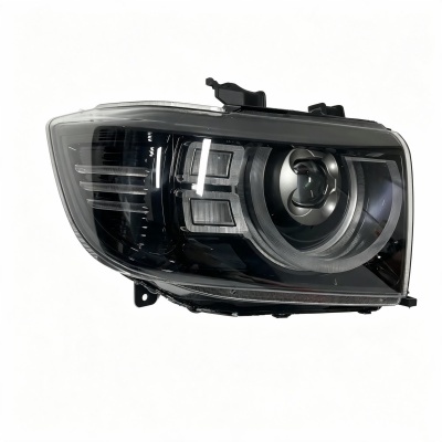 Aftermarket Head Lamp RHD for toyota Land Cruiser FJ75