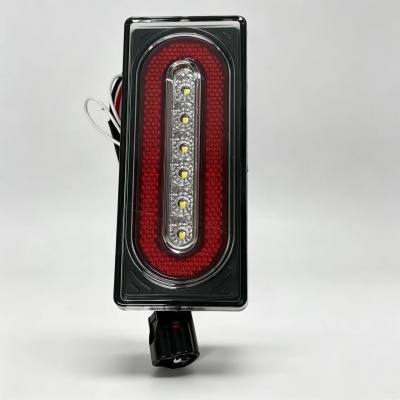 Bumper Tail Lamp LED P/UP Type for TOYOTA FJ75