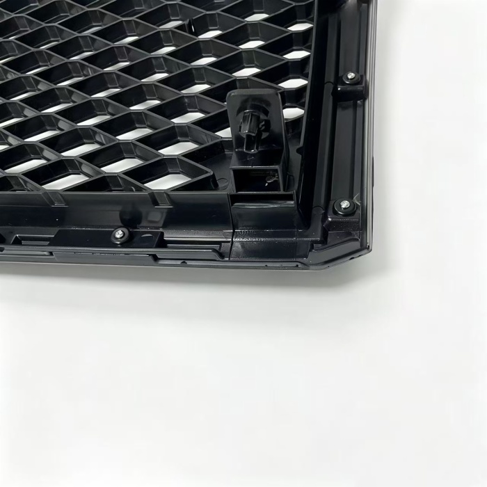 black Grille for TOYOTA FJ75 FJ7 Series