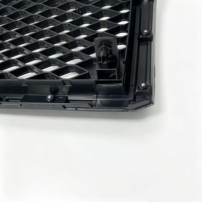 black Grille for TOYOTA FJ75 FJ7 Series