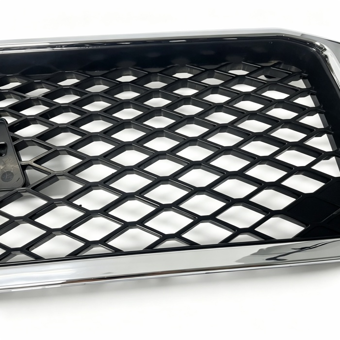 Chrome Grille for TOYOTA FJ75 FJ7 Series