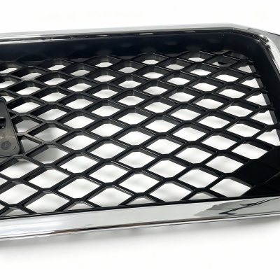 Chrome Grille for TOYOTA FJ75 FJ7 Series