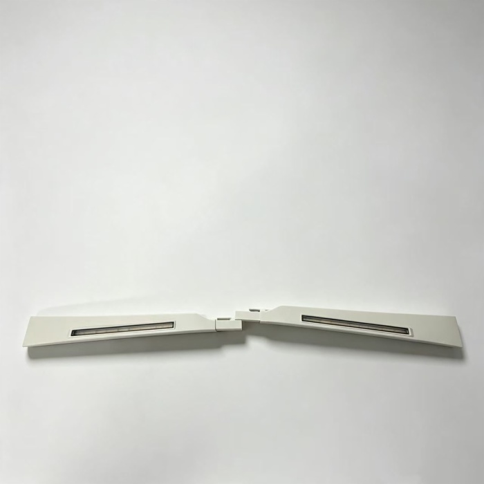 Grille Strip DRL  for TOYOTA FJ75