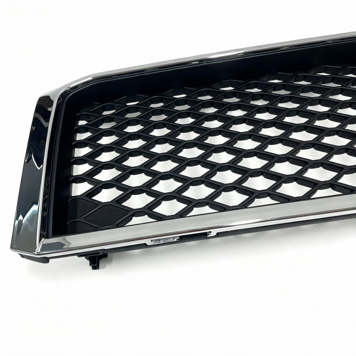 Chrome Grille for TOYOTA FJ75 FJ75 upgrade