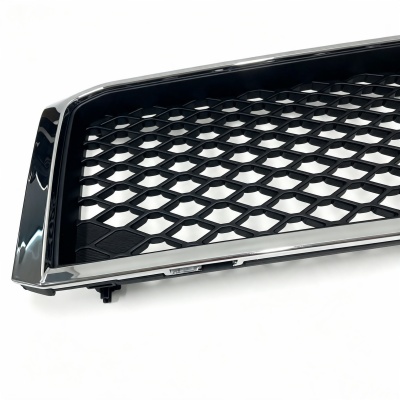Chrome Grille for TOYOTA FJ75 FJ75 upgrade