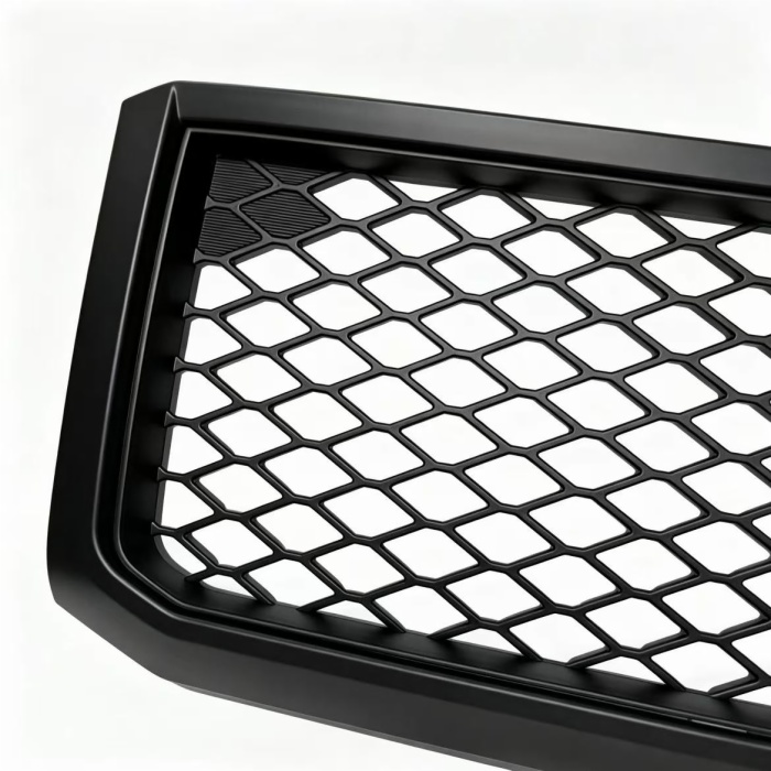black Grille for TOYOTA FJ75 FJ7 Series upgrade