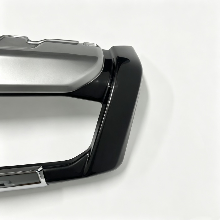 Front Guade for TOYOTA ROCCO 2018