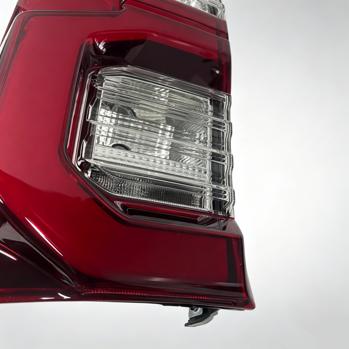 Tail Lamp for ROCCO 2020