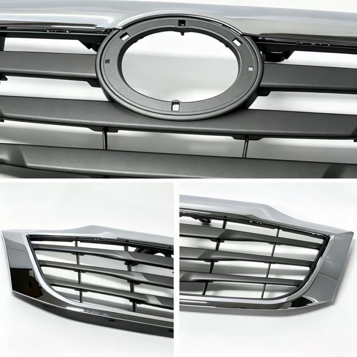 Grille for TOYOTA VIGO 2012