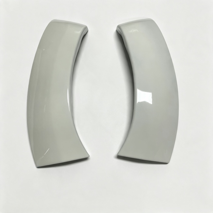 Fender Flare OEM for toyota VIGO 2012