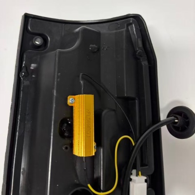 Tail Lamp LED SUV for TOYOTA FJ75