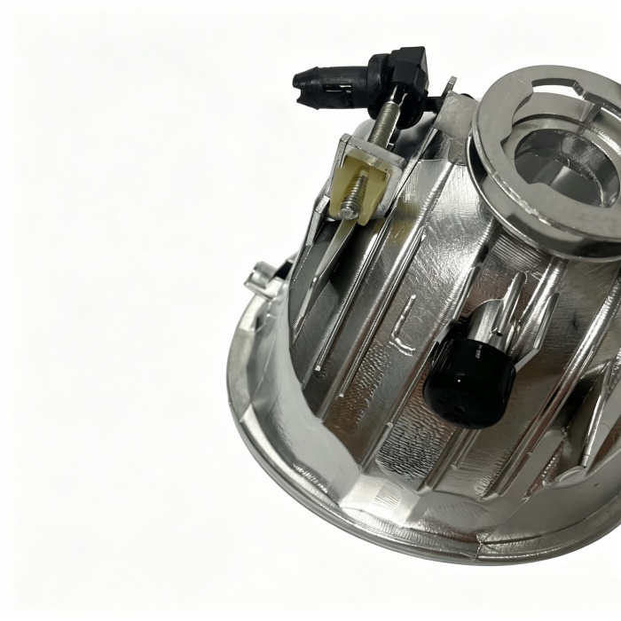 Foglamp for Land cruiser FJ75