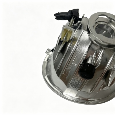 Foglamp for Land cruiser FJ75