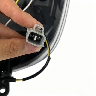 Head Lamp for TOYOTA FJ100