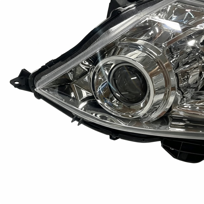 Head lamp HID for TOYOTA Fortuner 2012
